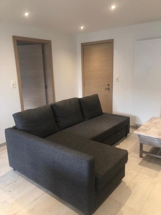 Pegasus I - 2 Chambres De Luxe, Cuisine, Salon, 2 Terrasses Et Sauna Вьельсальм Экстерьер фото