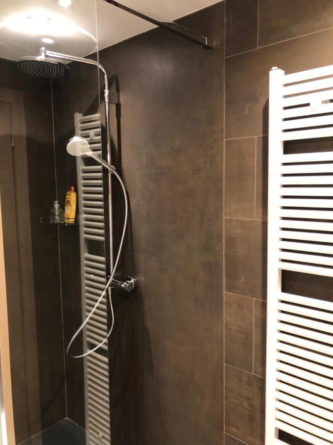Pegasus I - 2 Chambres De Luxe, Cuisine, Salon, 2 Terrasses Et Sauna Вьельсальм Экстерьер фото