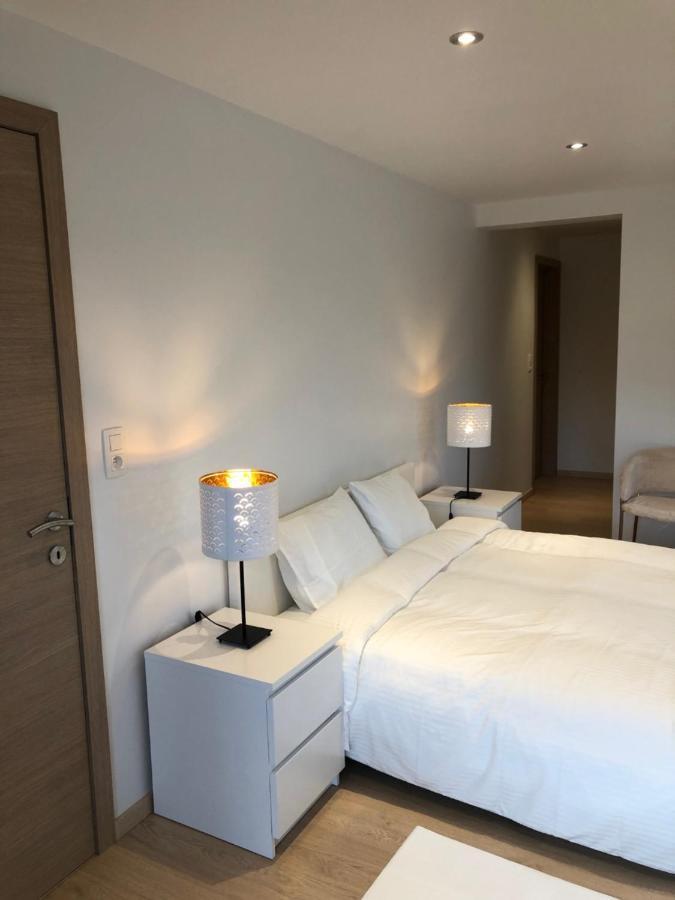 Pegasus I - 2 Chambres De Luxe, Cuisine, Salon, 2 Terrasses Et Sauna Вьельсальм Экстерьер фото