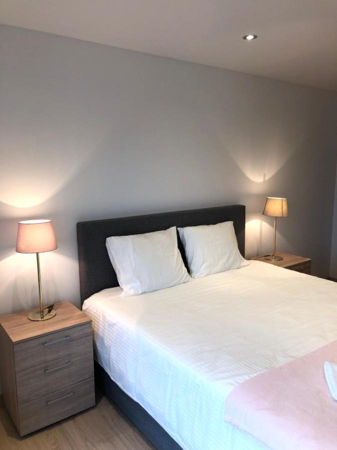 Pegasus I - 2 Chambres De Luxe, Cuisine, Salon, 2 Terrasses Et Sauna Вьельсальм Экстерьер фото